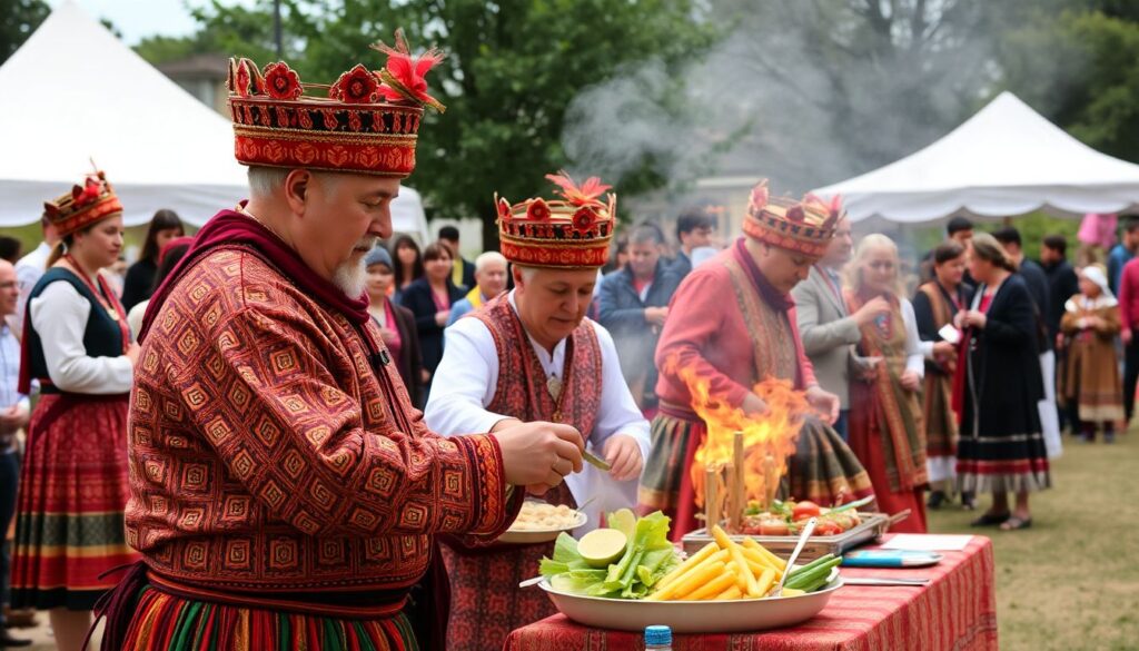 Культурный календарь Адыгеи: ключевые фестивали, концерты, выставки и чем они привлекают гостей - иллюстрация