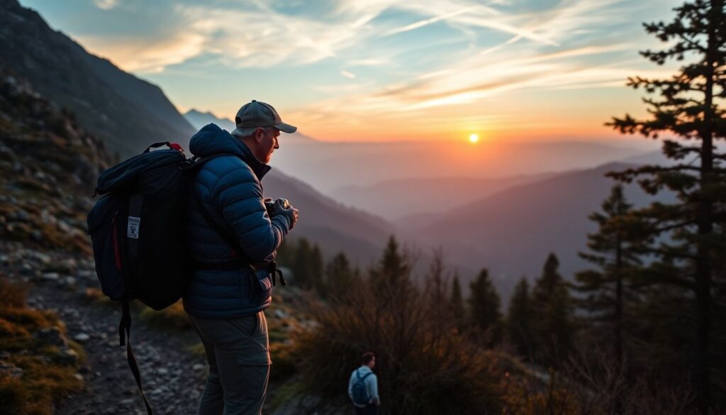 Адыгея в объективе: самые впечатляющие природные места республики глазами местных фотографов - иллюстрация