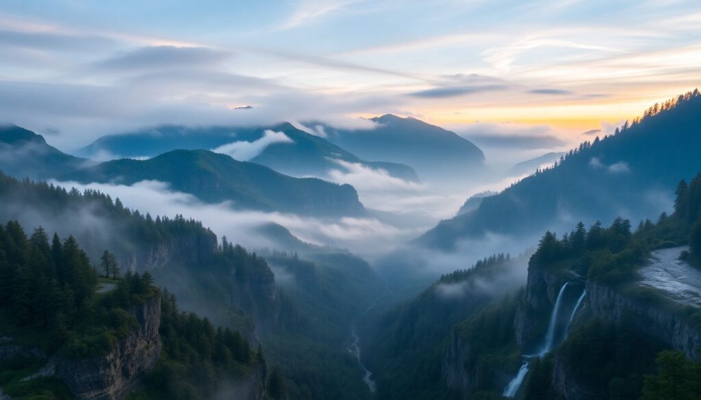 Адыгея в объективе: самые впечатляющие природные места республики глазами местных фотографов - иллюстрация