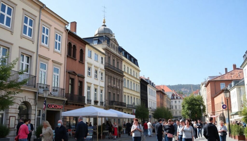 Город Адыгейск: проблемы, достижения и перспективы развития малого города - иллюстрация