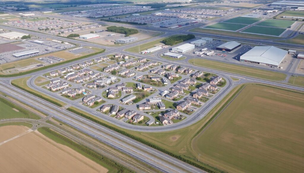 Город Адыгейск: проблемы, достижения и перспективы развития малого города - иллюстрация