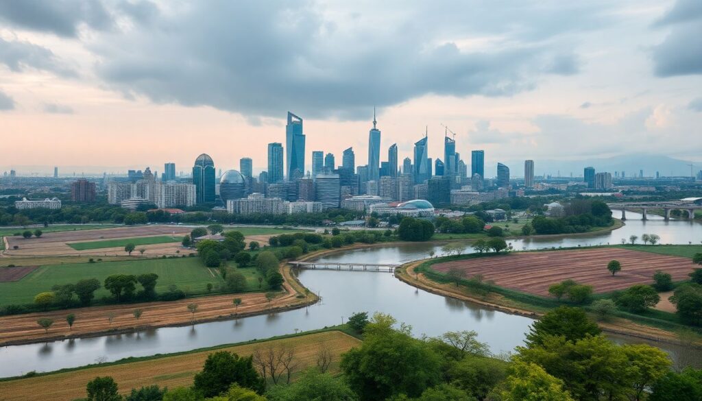 Город Адыгейск: проблемы, достижения и перспективы развития малого города - иллюстрация