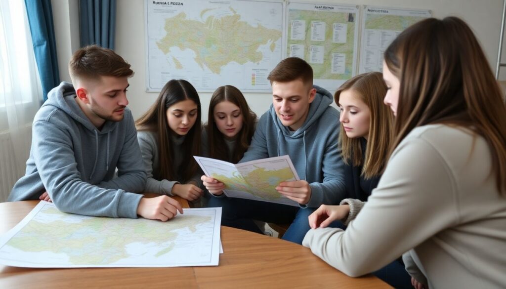 Молодёжь Адыгеи: какие профессии выбирают, где учатся и планируют ли уезжать из региона - иллюстрация