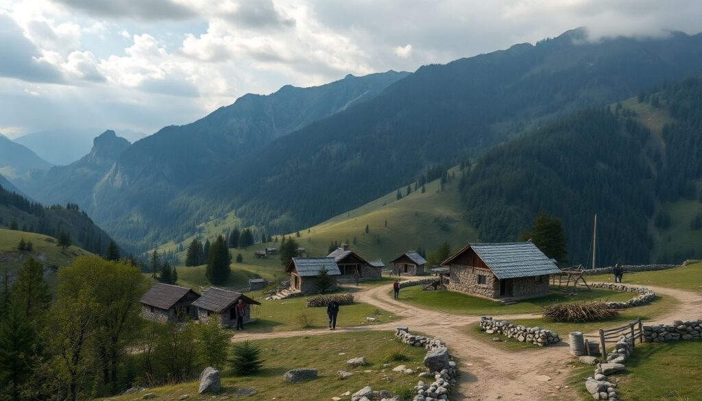 Национальная идентичность и многонациональность региона: как в Адыгее уживаются разные культуры и религии - иллюстрация