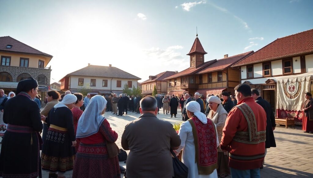 Национальная идентичность и многонациональность региона: как в Адыгее уживаются разные культуры и религии - иллюстрация