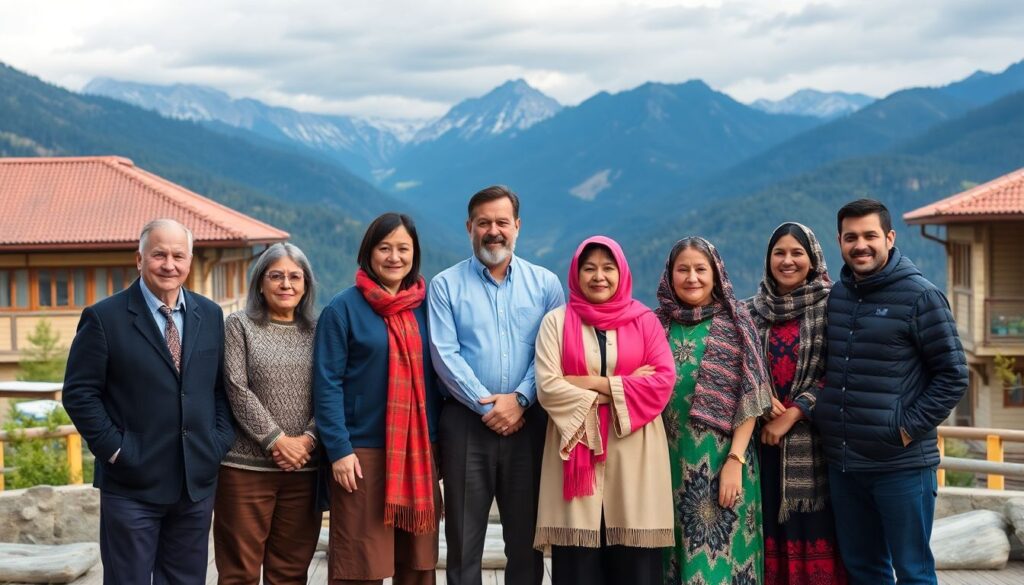 Личности Адыгеи: большие интервью с политиками, спортсменами, артистами, предпринимателями и учеными - иллюстрация