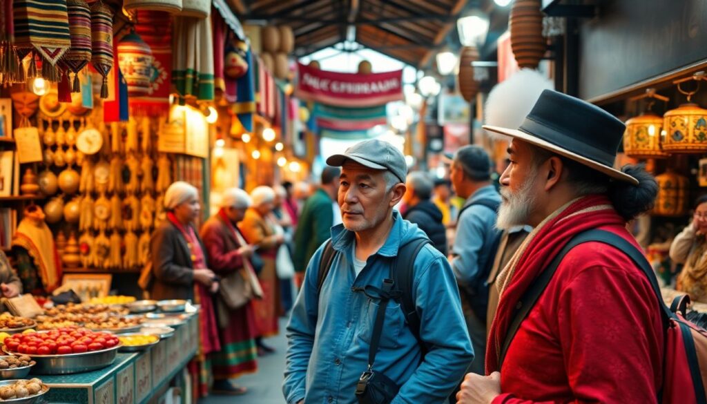 Культурная мозаика: как национальные традиции Адыгеи живут в современном городе - иллюстрация
