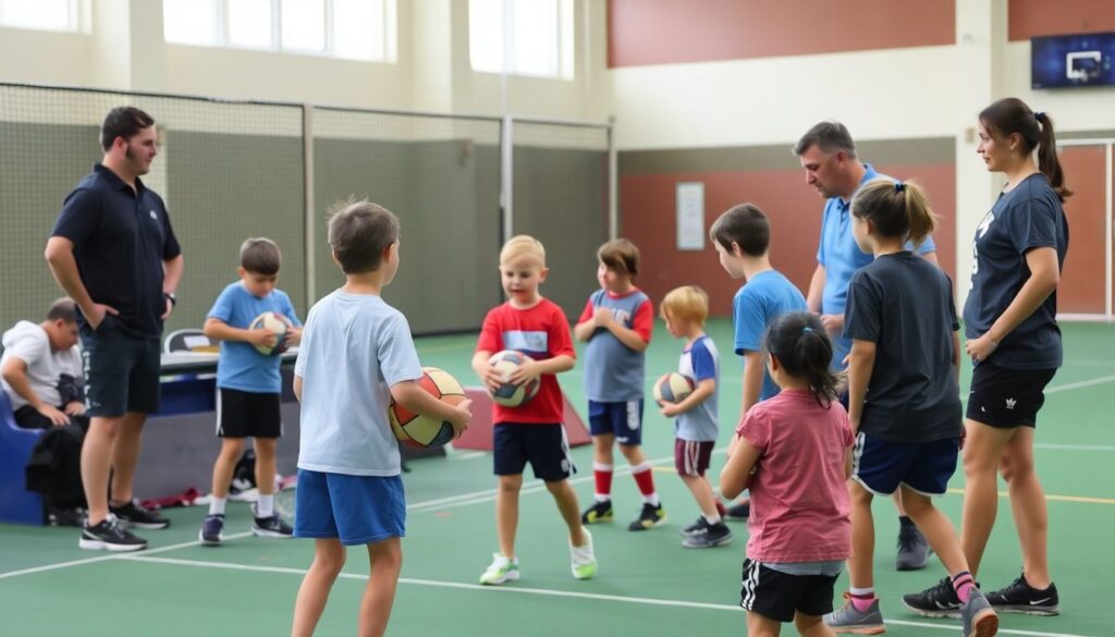 Спорт в республике: от сельских секций до чемпионов России и мира - иллюстрация