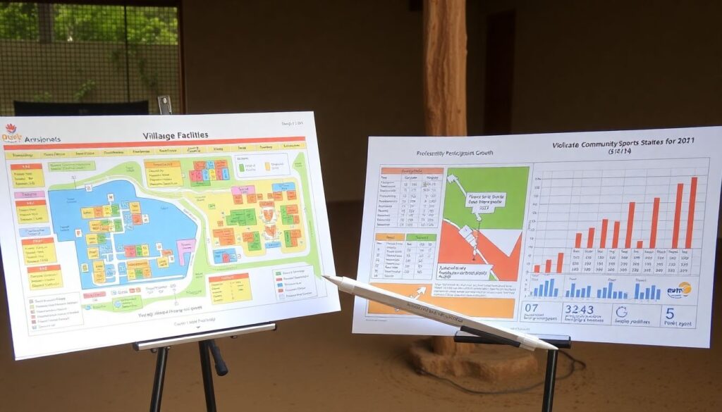 Спорт в республике: от сельских секций до чемпионов России и мира - иллюстрация