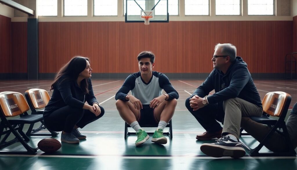 Спортивная Адыгея: портреты молодых чемпионов и тренеров, которые растят звёзд - иллюстрация