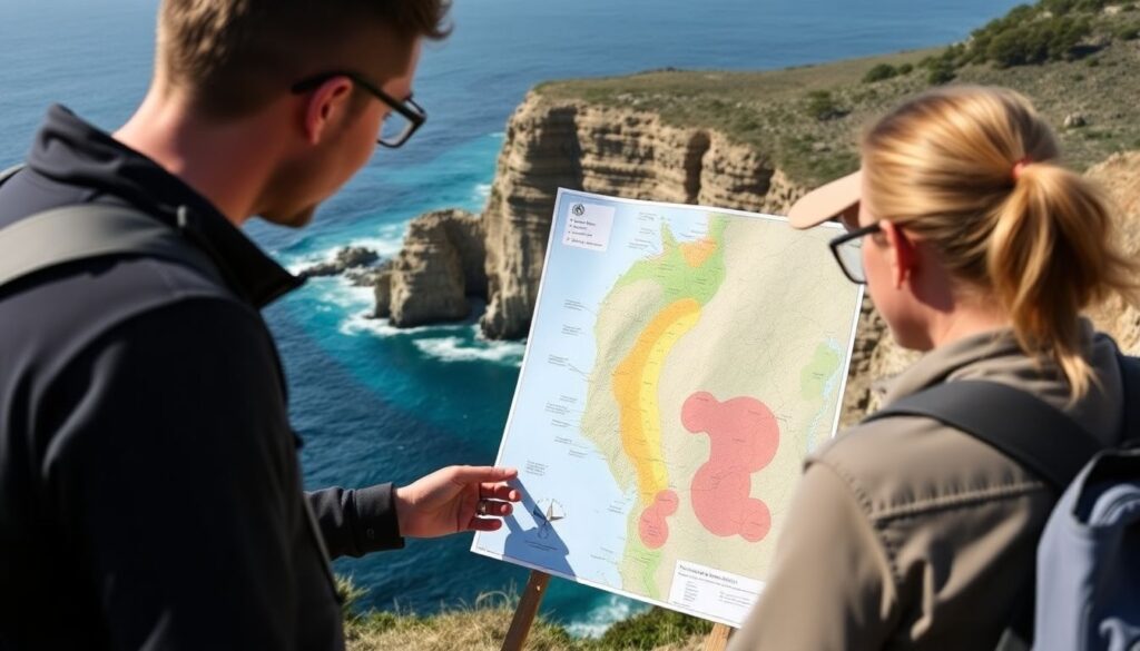 Экология региона: сохранение уникальной природы и развитие туризма без ущерба для гор и рек - иллюстрация