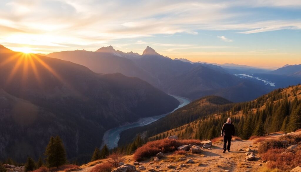 Точки притяжения: гид по самым фотогеничным местам Адыгеи для ваших выходных - иллюстрация