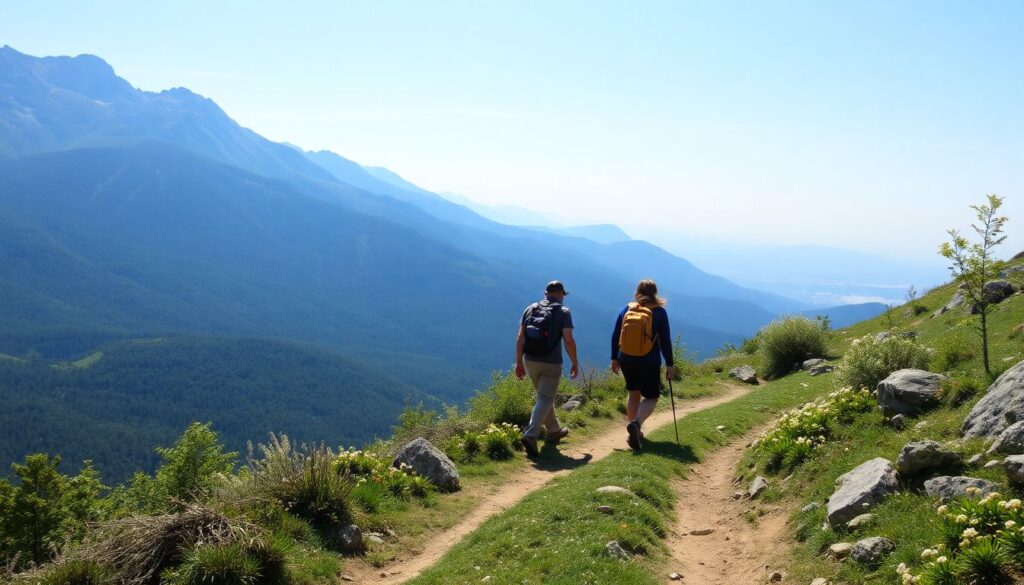 Адыгея для туристов: практичные маршруты, лайфхаки и советы от местных жителей - иллюстрация