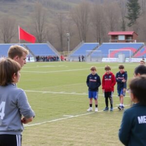 Большой спорт в Адыгее: как республика воспитывает чемпионов России и мира