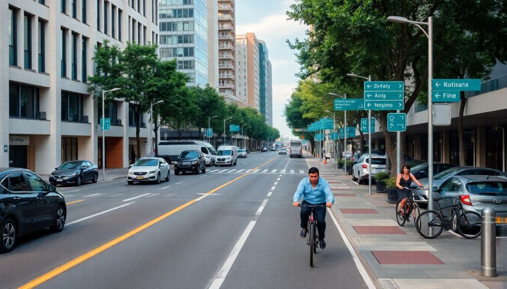 • Город будущего: каким может стать Майкоп через 10-15 лет - мнение урбанистов, архитекторов и жителей - иллюстрация