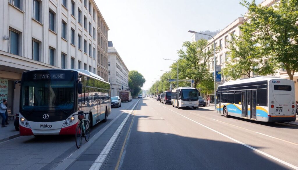 • Город будущего: каким может стать Майкоп через 10-15 лет - мнение урбанистов, архитекторов и жителей - иллюстрация