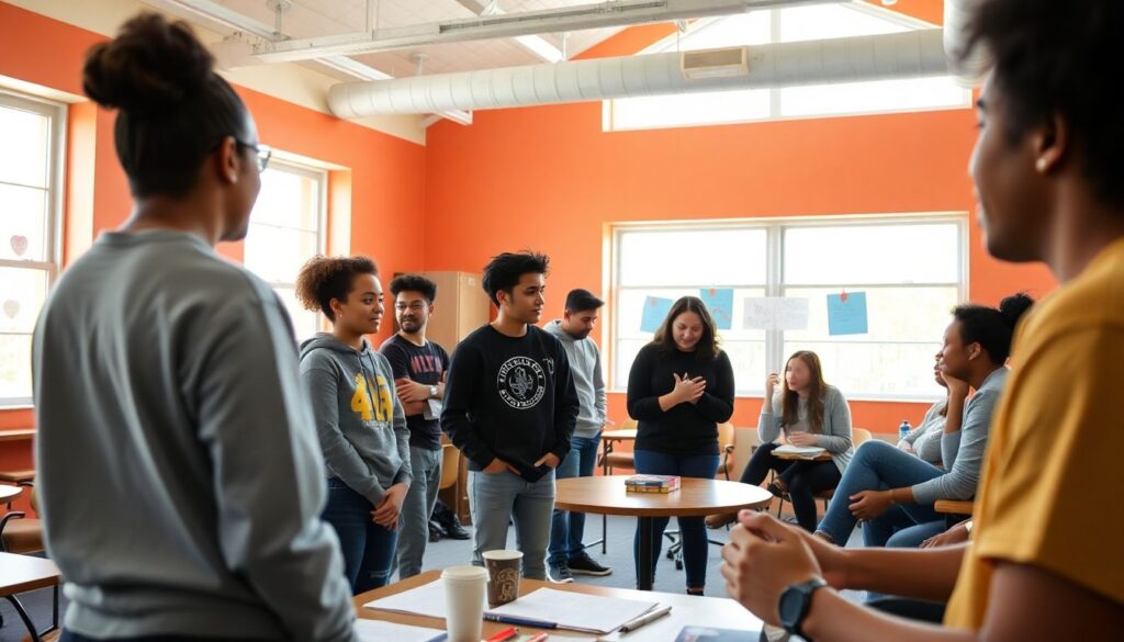 • Молодёжь и будущее региона: стартапы, волонтёрские проекты и лидеры общественного мнения - иллюстрация