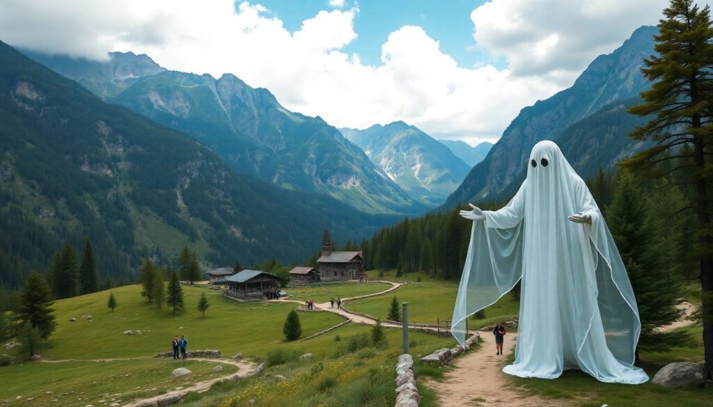 Как Адыгея развивается в туризме: новые маршруты, этнотуризм, активный отдых в горах и на реках - иллюстрация