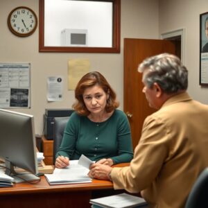 Адыгея: мошенничество при получении соцвыплат на 630 тысяч рублей