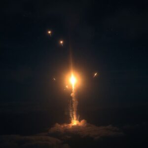 ПВО России отразила массированный налёт 125 беспилотников 26 марта