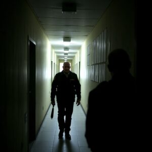 В Адыгее сотрудника колонии заподозрили в сбыте наркотиков осуждённому