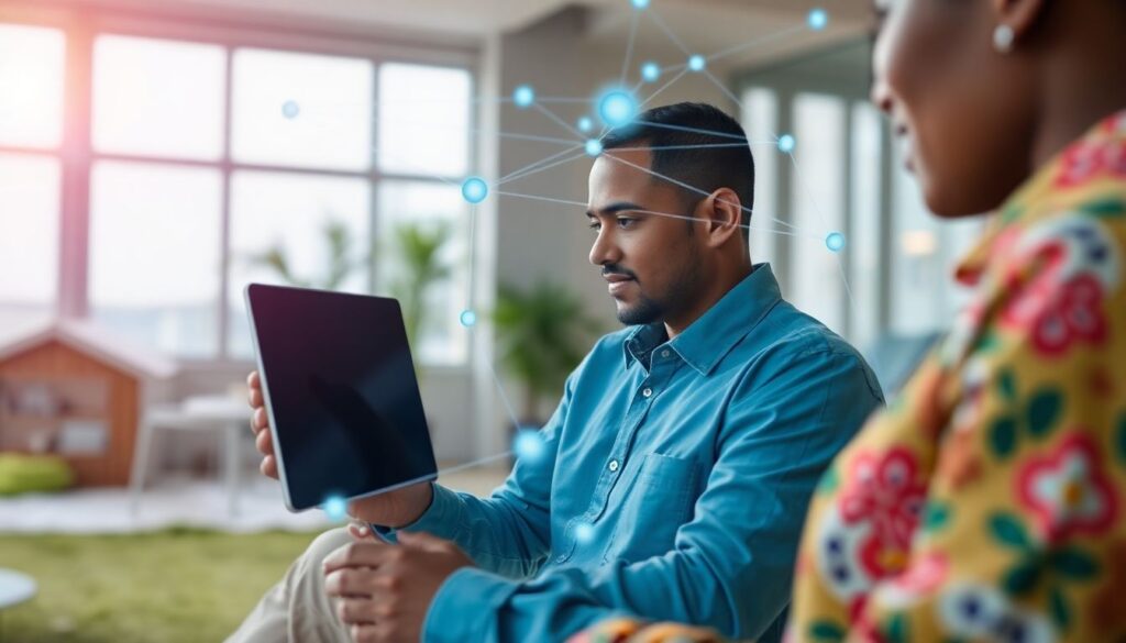 Цифровая Адыгея: как регион входит в эпоху электронных услуг, онлайн-образования и