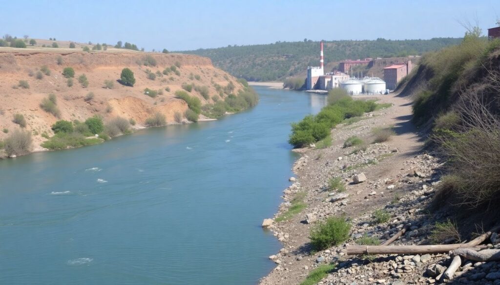 Экология региона: состояние рек и лесов, заповедники, борьба с мусором и участие волонтёров - иллюстрация