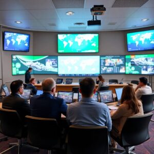 Мировые новости и их влияние на жизнь Адыгеи: аналитика и мнения экспертов