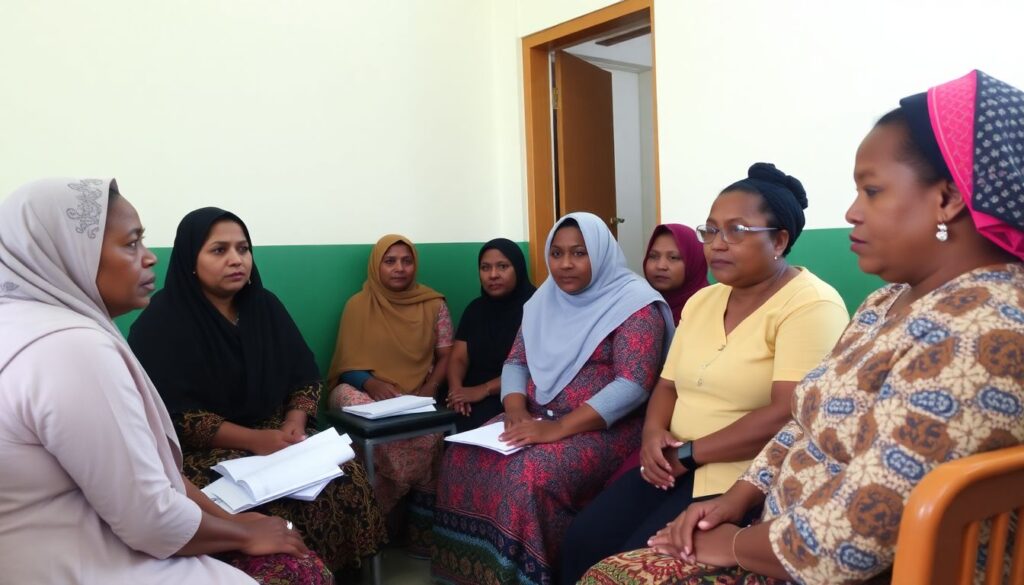 Женщины Адыгеи в бизнесе, науке и политике: личные истории и вызовы - иллюстрация