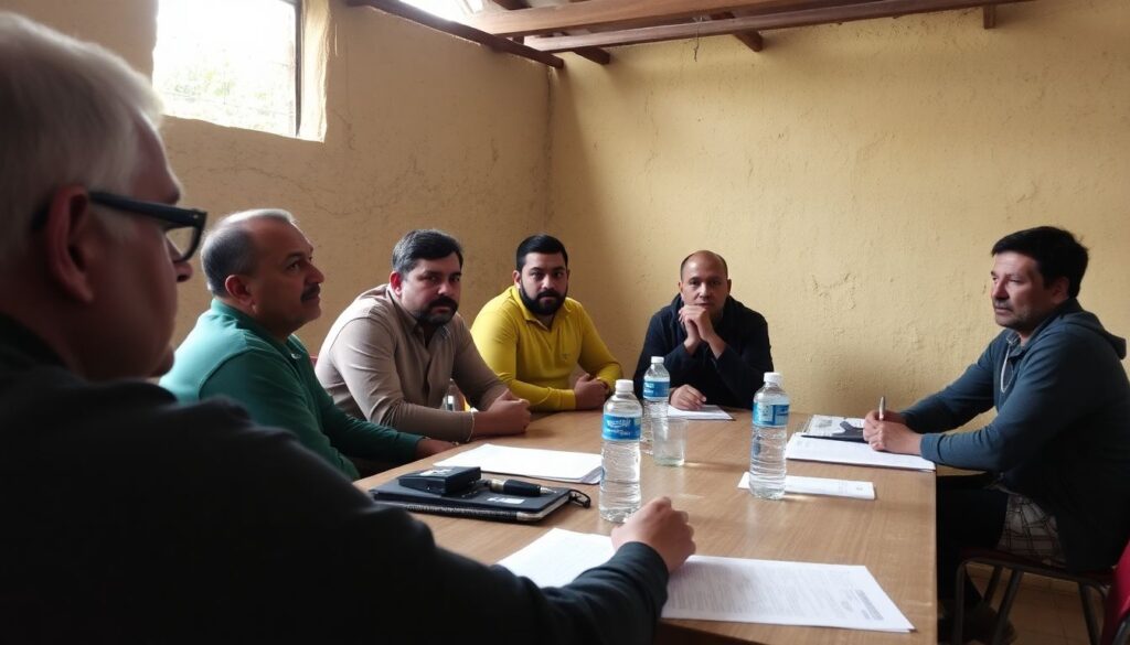 Общественные инициативы и НКО: кто и как меняет Адыгею снизу, примеры успешных проектов - иллюстрация