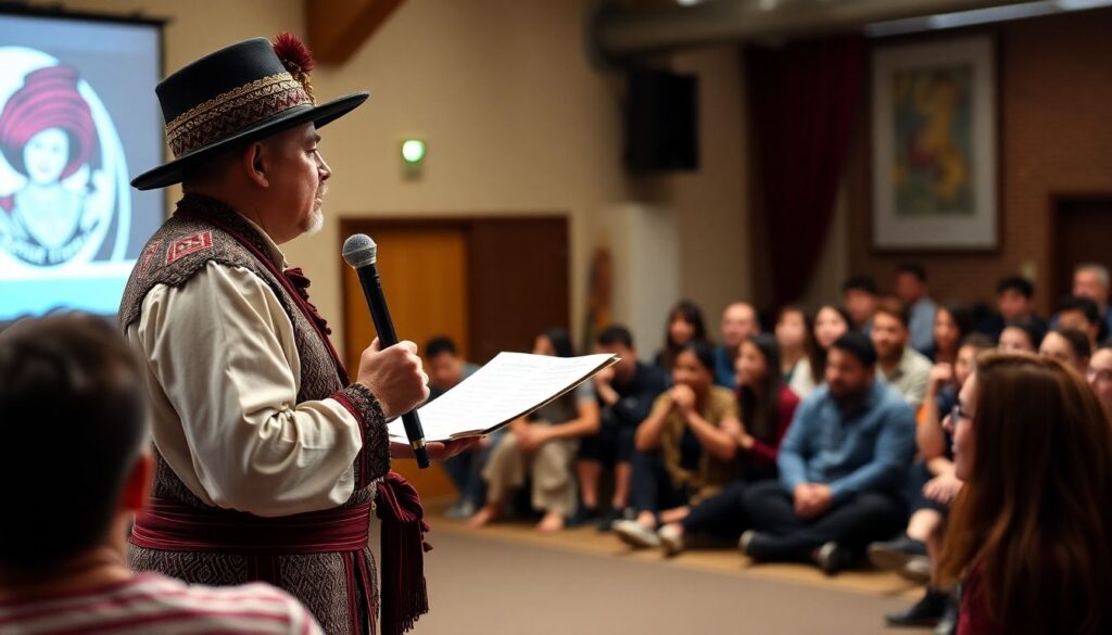 Традиции и современность: как молодёжь адаптирует адыгейский фольклор, музыку, танцы и костюмы к XXI веку - иллюстрация