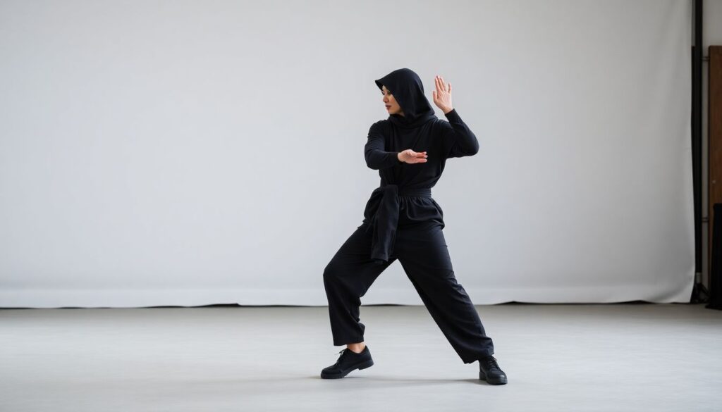 Традиции и современность: как молодёжь адаптирует адыгейский фольклор, музыку, танцы и костюмы к XXI веку - иллюстрация