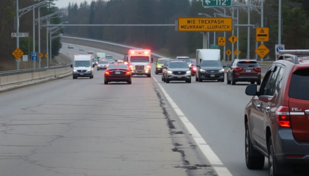 Безопасность и комфорт: дороги, общественный транспорт, медицина - что уже сделано и что волнует жителей региона - иллюстрация