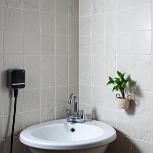 [безанкор] Штраф за срыв пломбы на счётчике воды: 300 рублей или 50 000 — в чём разница