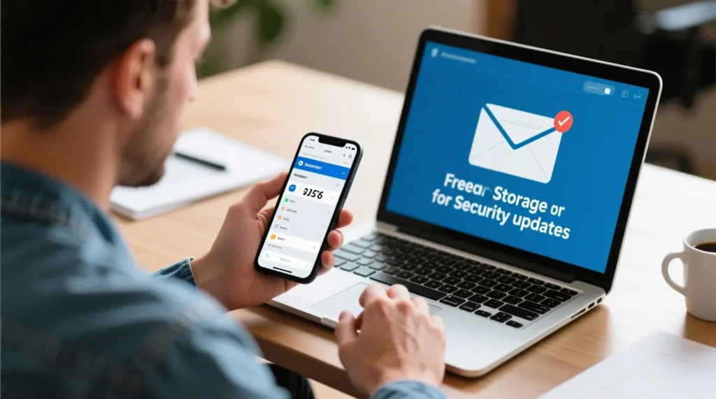 • Безопасность в сети: советы жителям Адыгеи, как защитить себя от фейков, мошенников и кибератак - иллюстрация