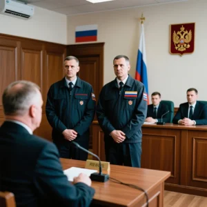 Бывших руководителей ИК-2 в Адыгее судят за обман подчинённых на 70 тысяч рублей