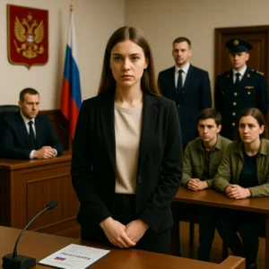 В Адыгее судят жительницу Майкопа за организацию незаконной миграции