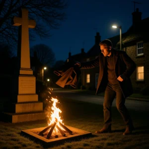 Житель Адыгеи, осквернивший мемориал, отправлен под домашний арест судом