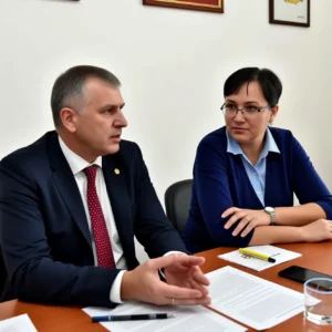 В Адыгее почти вдвое выросло число обращений к уполномоченному по правам человека