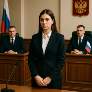 В Адыгее бывший адвокат предстанет перед судом за хищение 2,2 млн у клиентки