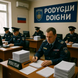 Адыгея: за сутки зарегистрировали 228 обращений в полицию и 243 нарушения ПДД