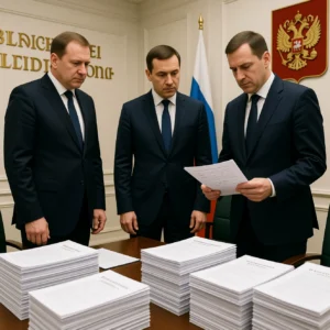 Отбор заявок кредитных организаций на депозит ТФОМС РА: дата и порядок