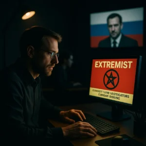 В Адыгее возбуждено дело за участие в террорганизации и призывы онлайн