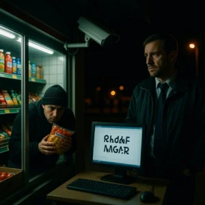 Кражи в магазинах Адыгеи: воровка из Краснодара и неизвестный похититель на 7 тыс