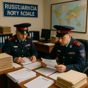 Полиция Адыгеи за сутки получила 286 сообщений и раскрыла ряд правонарушений