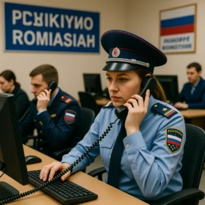 230 заявлений в полицию Адыгеи за сутки: сводка происшествий и ДТП