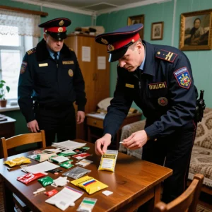 Житель Адыгеи может получить до трёх лет лишения свободы за хранение наркотиков