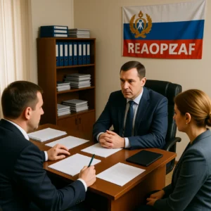 Неделя личных приемов по защите трудовых прав в Адыгее 13–17 июля 2026 года