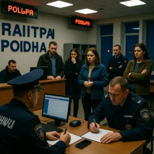 В Адыгее полиция за выходные получила 271 обращение: итоги сводки