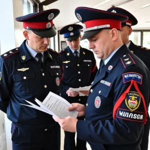 В Адыгее за сутки зарегистрировали 221 обращение в полицию и 3 ДТП
